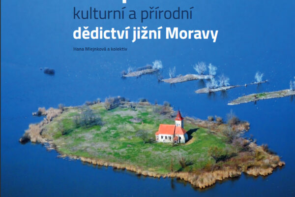 Zatopené kulturní a přírodní dědictví jižní Moravy