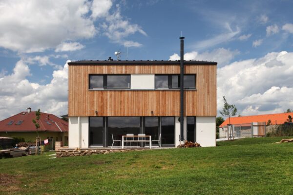 Domesi Concept House