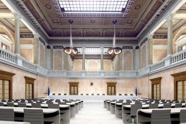 ČKA:  V roce 2016 bylo vyhlášeno nejvíce architektonických soutěží v historii