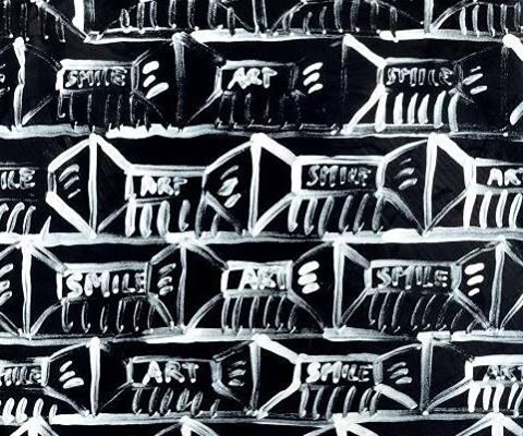 Běžet s materiály