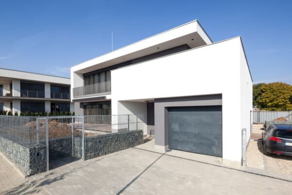 Rodinný dům Kociánka