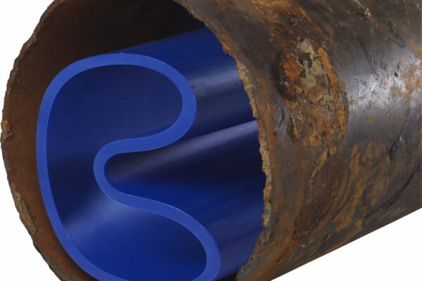 Technologie Compact Pipe pro lepší kvalitu vody