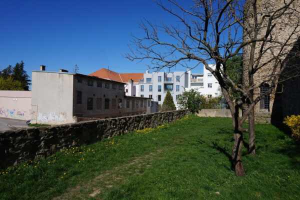 Dům na druhý pohled