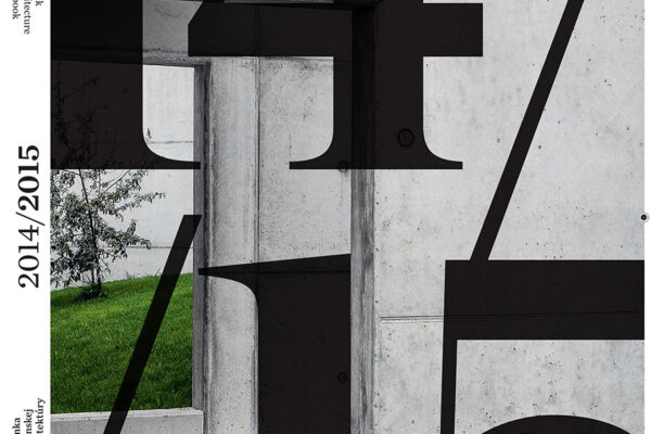 Zpráva o stavu architektury na Slovensku