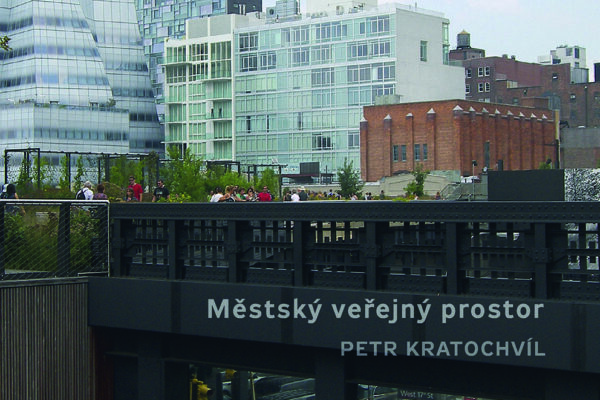 Městský veřejný prostor