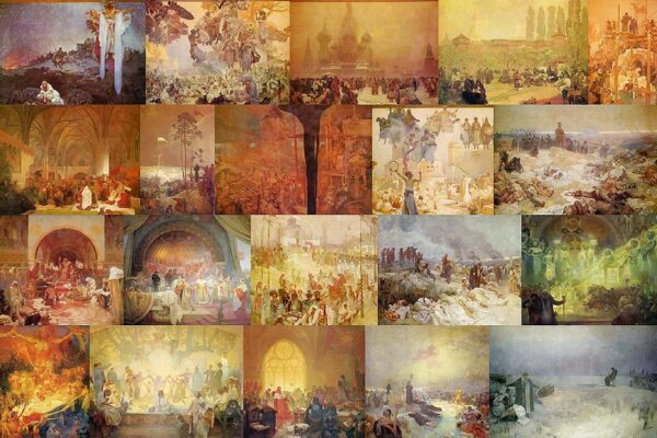 Praha vypíše architektonickou soutěž na podobu budovy pro epopej