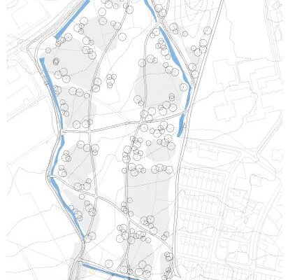 Rozárka v Hradci Králové