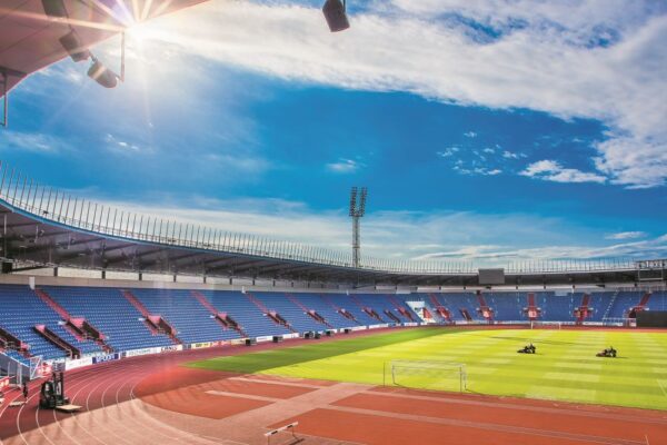 Citlivá rekonstrukce a odvážná dostavba