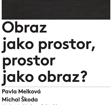 Obraz jako prostor, prostor jako obraz?