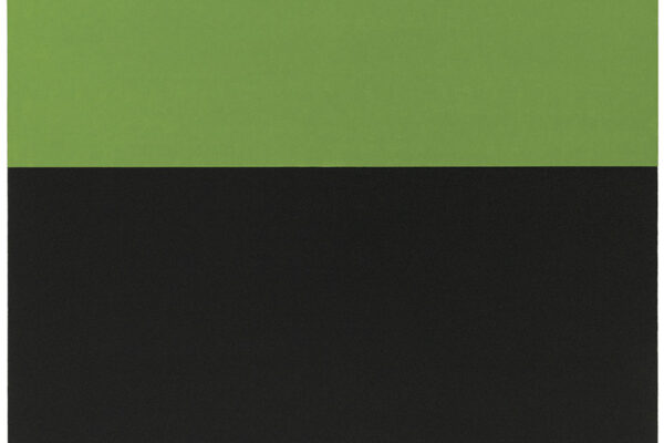 Eberhard Havekost: Logik