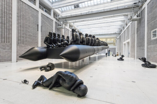 Národní galerie v Praze zahájila sezónu