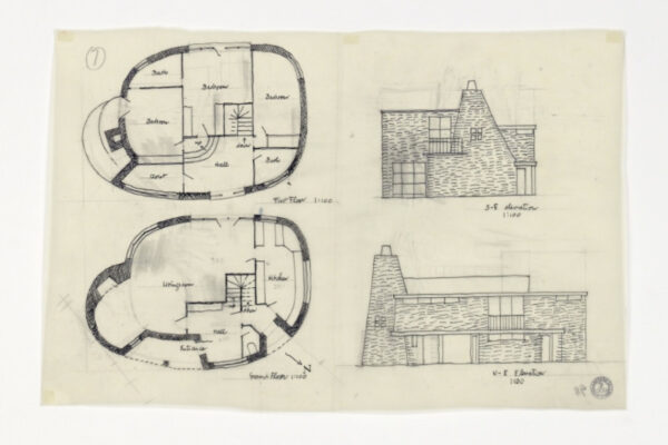 Christopher Long: Josef Frank a architektura akcidentismu