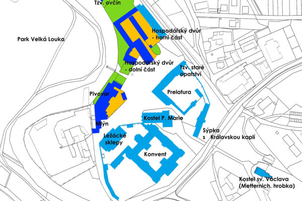 Centrum stavitelského dědictví Plasy