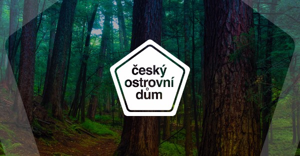 Veřejný workshop Český ostrovní dům