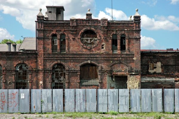 Návrhy na přeměnu historických jatek bude Ostrava znát v dubnu