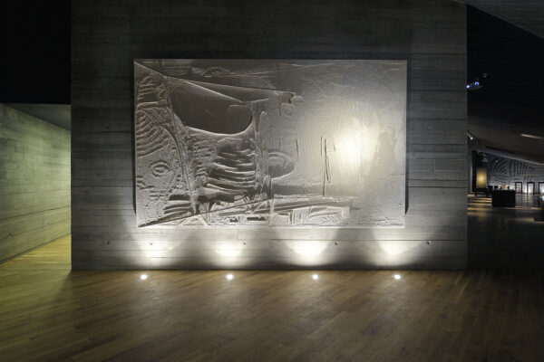 Archeopark Pavlov – koncept a emoce