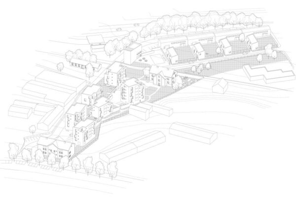 David Poloch – Nejen bydlení pro Úvaly