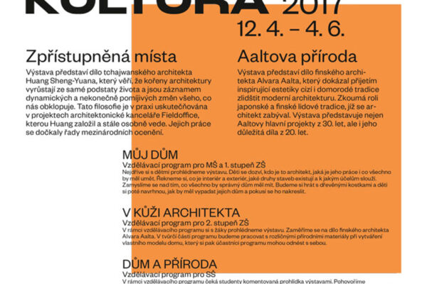 Archikultura 2017