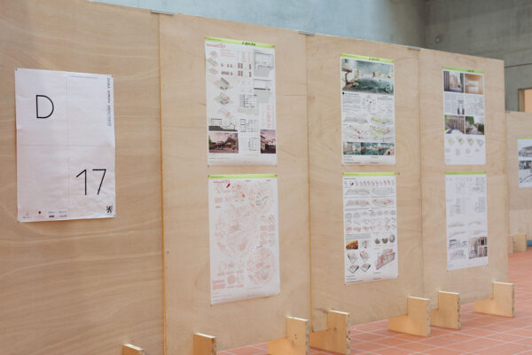 XXIV. valná hromada České komory architektů