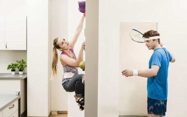 2. ročník soutěže o sádrokarton v hodnotě až 100 000 Kč!