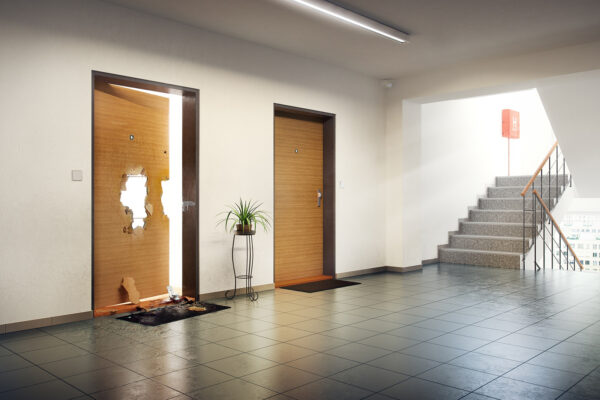 Nenechte se o dovolené vykrást!