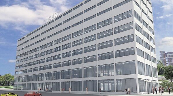 Rekonstrukce Prioru Zlín