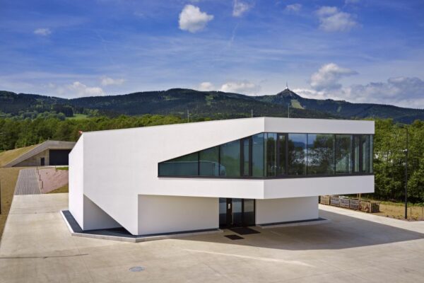 Technologické centrum ACL