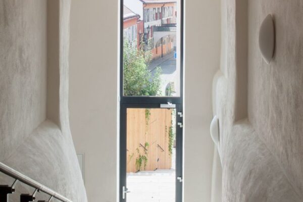 Revitalizace Zámeckého návrší v Litomyšli