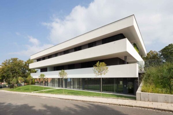 Rezidence Mendlova v Opavě