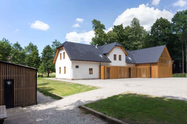 Hostinec Rekovice na Horečkách