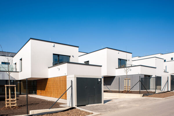 Výsledky soutěže Fasáda roku 2017