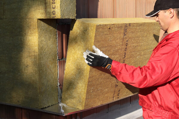 Bezpečné bydlení s nízkými náklady na energie