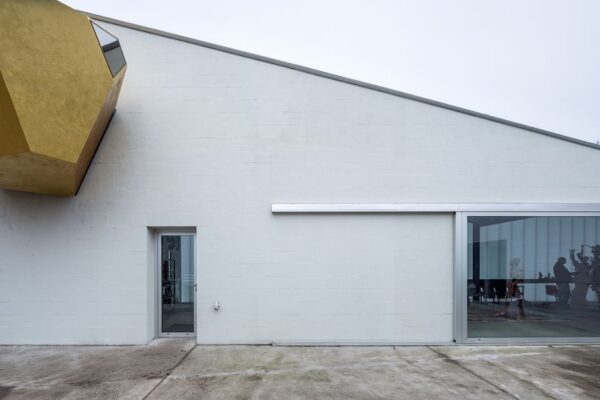 Architektura z jiné perspektivy bude k vidění v DUP39