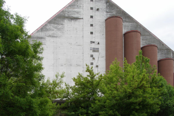 Architektka domů a věcí. Muži v životě Růženy Žertové: Petr Žert a Igor Svoboda