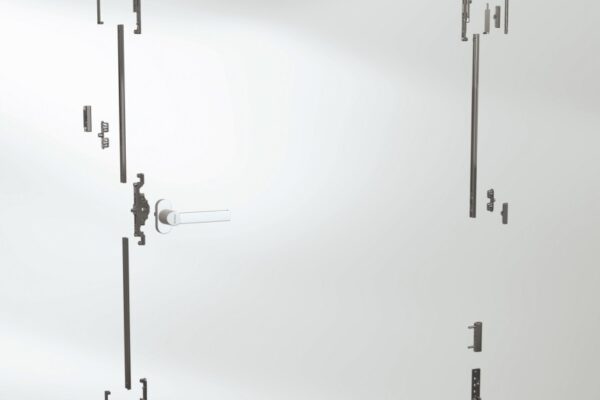 Plastová okna z profilů Schüco v nejvyšší bezpečnostní třídě