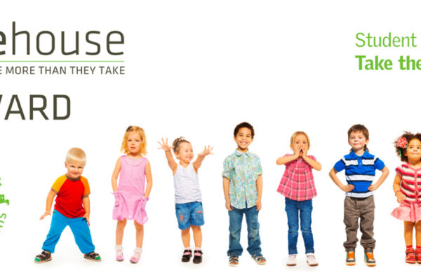 Active House Award 2017