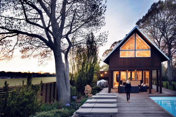 Kamenná vlna pomáhá lidem i přírodě