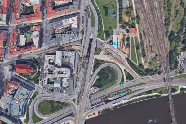 Filharmonie na Vltavské?