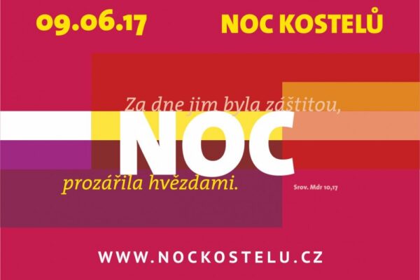 Noc kostelů