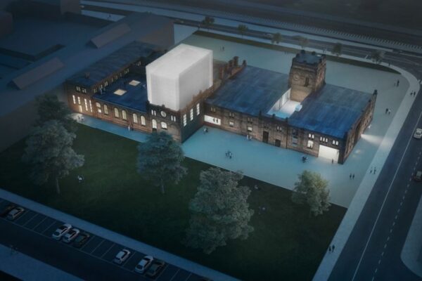 Galerie Plato Ostrava