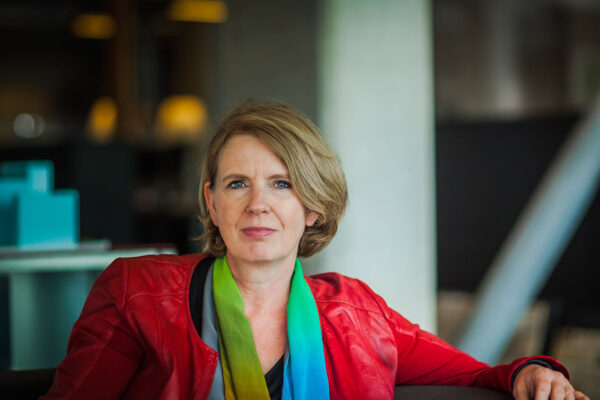 Architektka Marianne Loof v čele poroty České ceny za architekturu 2017