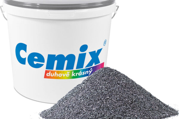 Cemix představil novinky pro rok 2017
