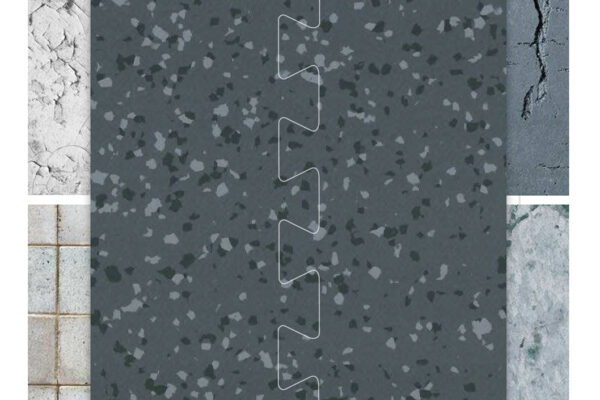 Modulární vinylové podlahy Gerflor Fasttrack