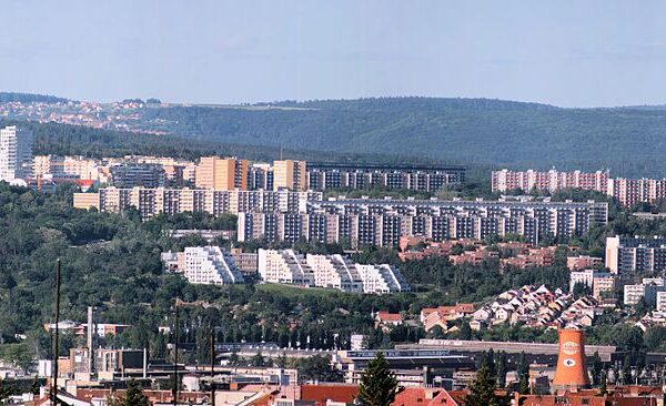 Viktor Rudiš se dožívá 90 let