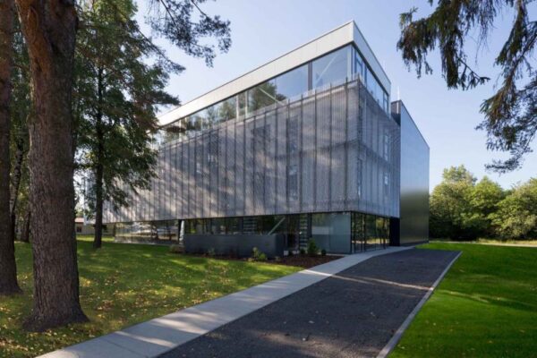 Aero centrum v Mošnově