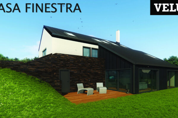 Život pod střechou