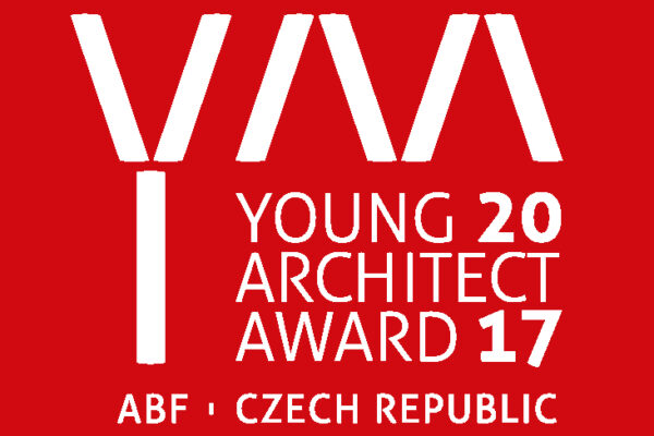 Young Architect Award 2017 – uzávěrka již 30. června
