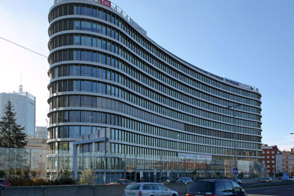 Izolační skla Thermobel získala certifikát Cradle to Cradle Certified Bronze