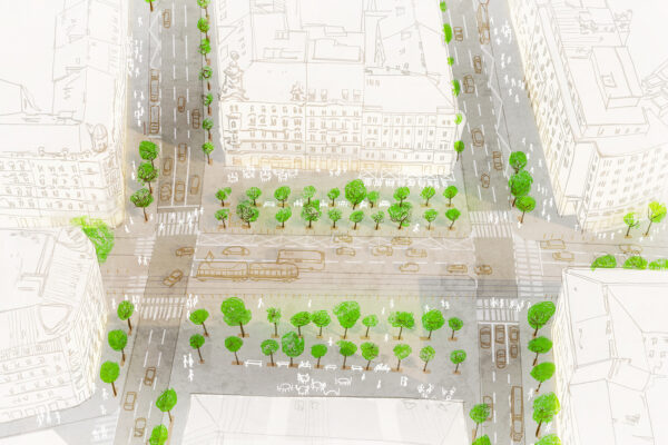 „Magistrála spojuje“