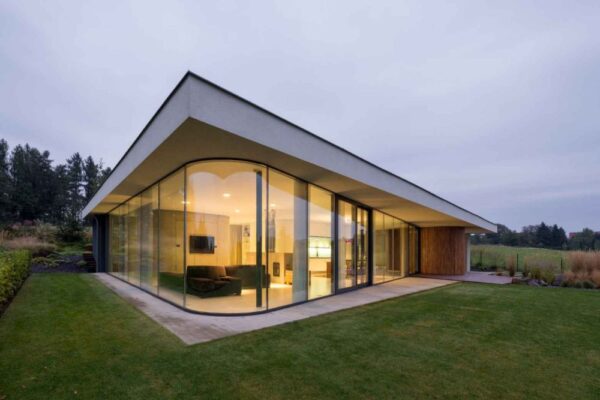 Rodinný dům u Havířova